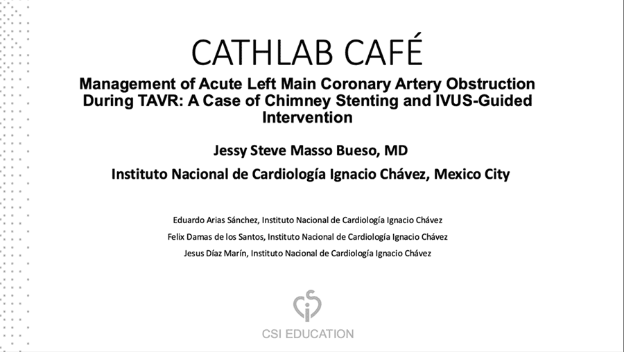 Certificado o constancia 23 del Dr. Steve Masso
