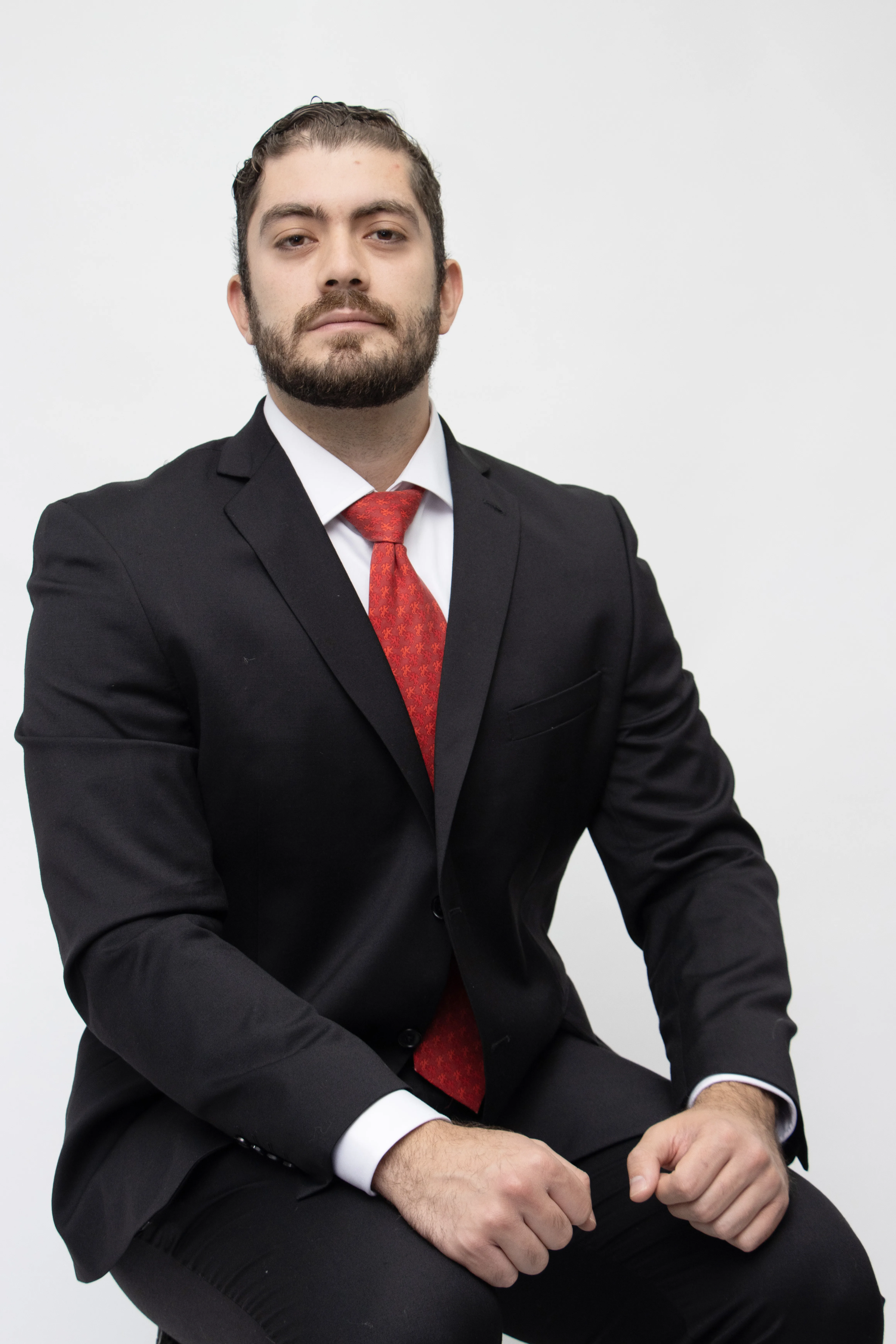 Dr. Steve Masso cardiólogo intervencionista en CDMX