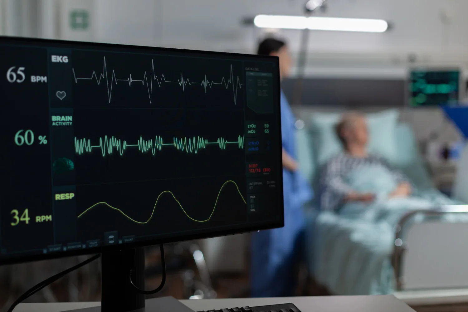 Colocación de marcapasos en CDMX: Seguridad y precisión con Cardiología Intervencionista