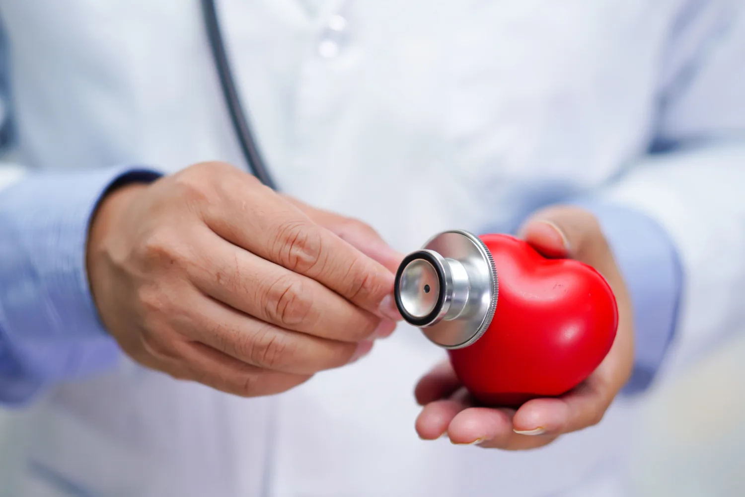 Consultas de segunda opinión en CDMX: Certeza en el diagnóstico cardiovascular