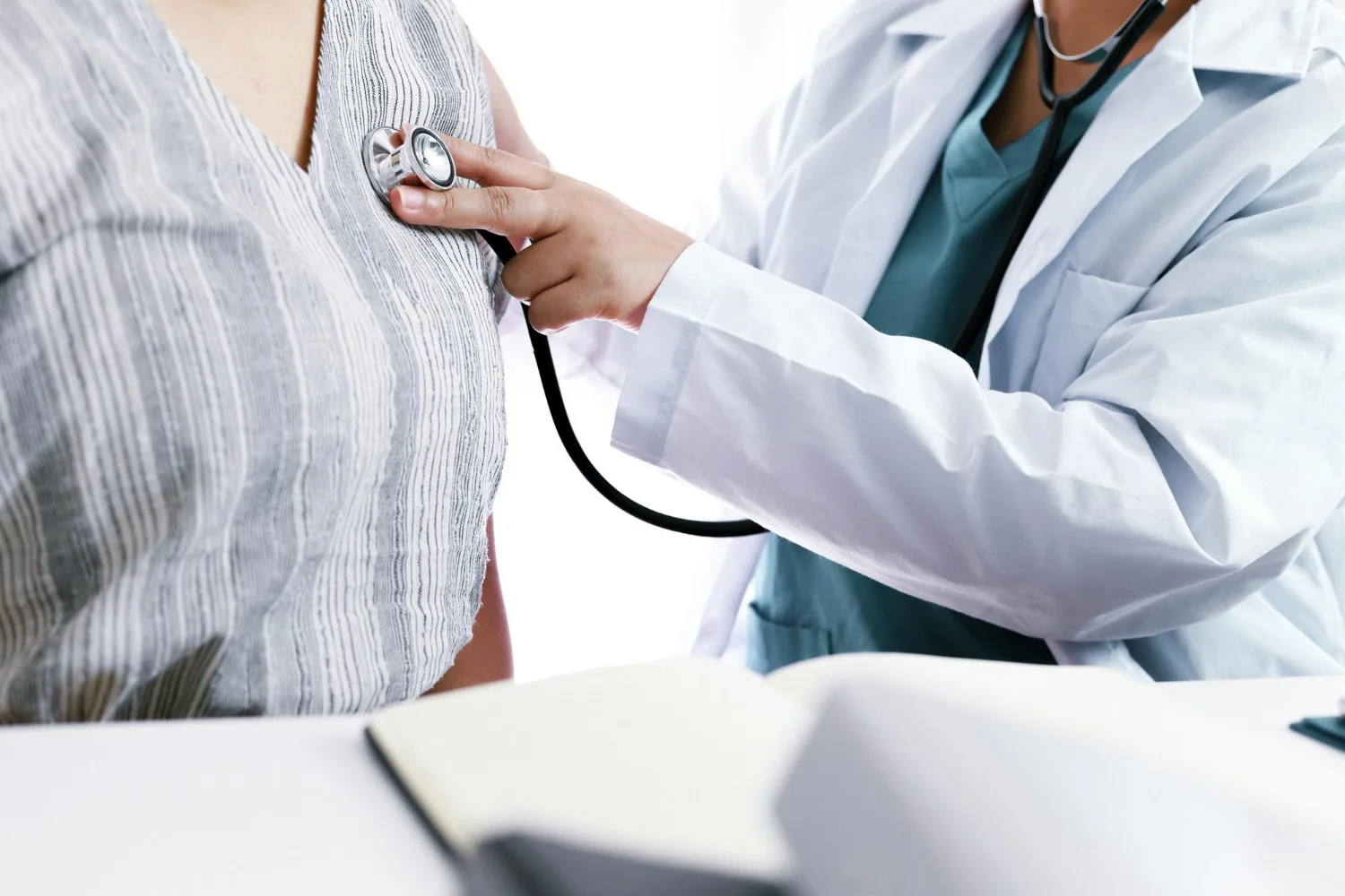 Evaluación de riesgo cardiovascular