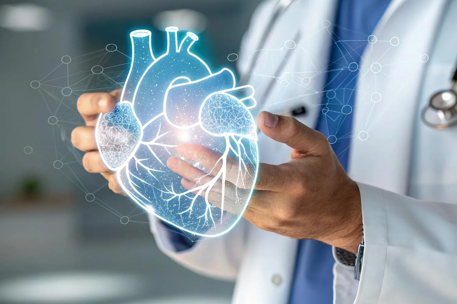 Valoración preoperatoria en CDMX: Tu seguridad cardiovascular para cirugías no cardíacas