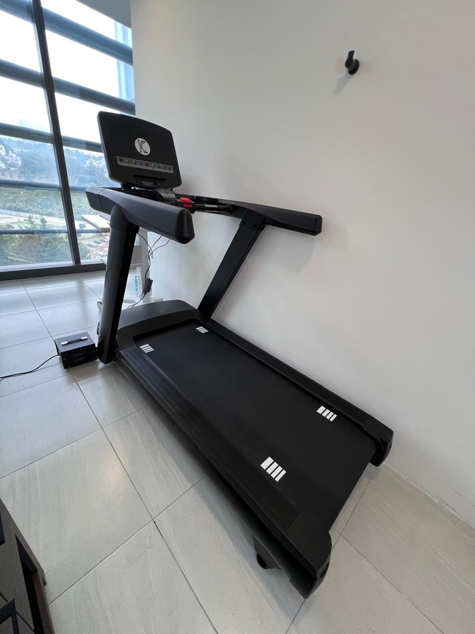 Área de estudios cardiovasculares en Hospital MAC Santa Fe